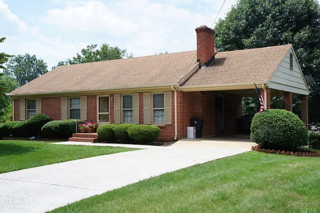 Exterior. More interior pics to come! - House for rent 2 miles from LU