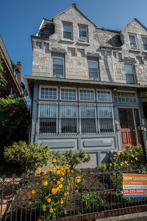 4011 Chestnut - 4011 Chestnut St Apartments