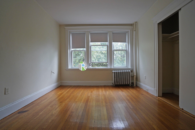 1 - SEPT 2026-Awesome Fenway Studios, Easy Move in Costs-No Broker Fee!