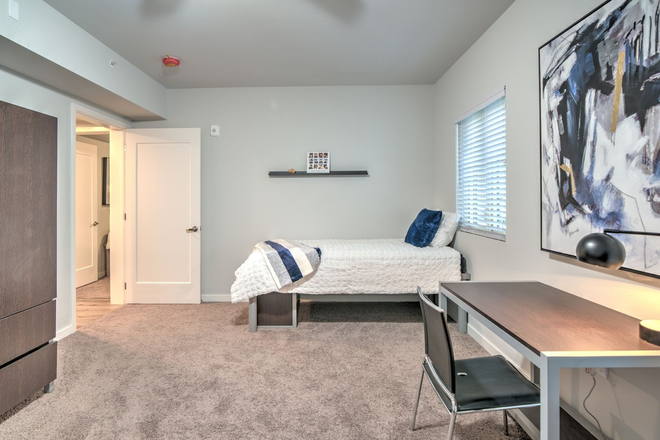 Photo - EXPERIENCE The Den & ALL it has to Offer! Now leasing for June 2026! Apartments
