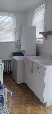Washer/Dryer in unit - Location Location Location - 3 Bedroom Apartment for Rent