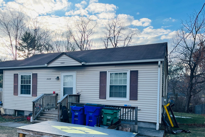  - 3 Bedroom 2 Bathroom House