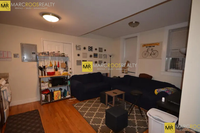 Call NOW for showings! 617-236-8600 - THE FENWAY - *NO FEE* 1 OF THE ONLY 5BR IN AREA AVAIL *9/1/2026* W/ 2 BATH, LNDRY IN BLDNG, H&HW INC Apartments