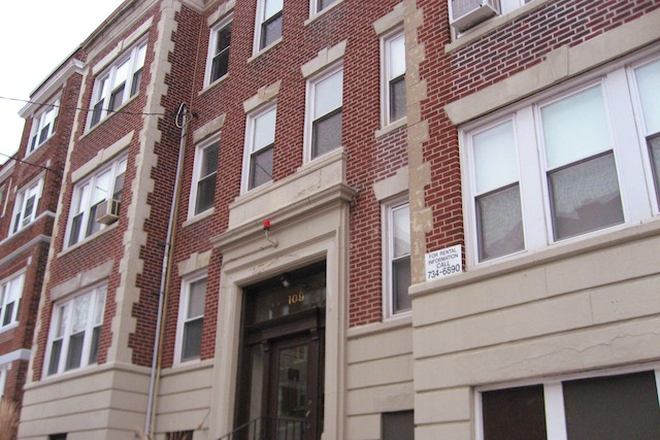 Visit hubrealtyproperties.com - Huge 1 bedroom, with large kitchen, on green line T Apartments