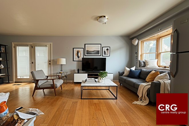 1 - 36B Raymond St., #1, Boston, MA 02134