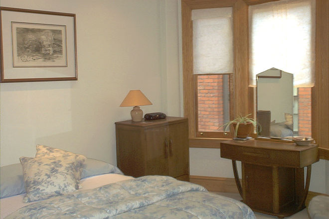 Bedroom - Annex, Safe, Bright, Furnished, Shared Accommodation, Bedroom available all inclusive $1350.00