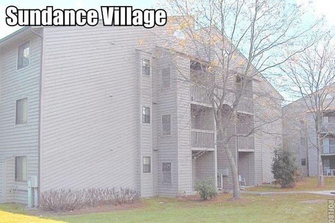 Street view - Sundance Village and Sundance Ridge- Now Accepting Applications for Fall 2025 Condo