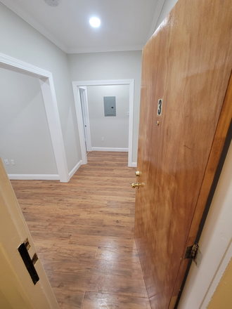 Call NOW for showings! 617-236-8600 - HIGHGATE ST - LRG & RENOVATED 1BR/1BA FOR *6/1/2026* W/ LNDRY IN BLDNG, H&HW INC, DW, WIC NEAR MBTA! Apartments