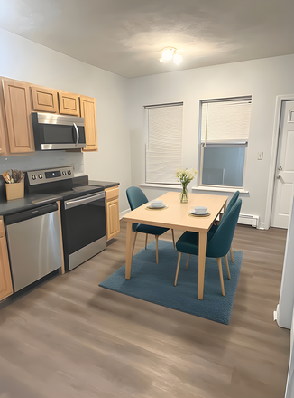 Call NOW for showings! 617-236-8600 - BERKSHIRE ST - *NO FEE* LRG MODERN 4BR *AVAIL NOW* W/ LNDRY IN BLDNG, DW NEAR KENDALL, LECHMERE! Apartments
