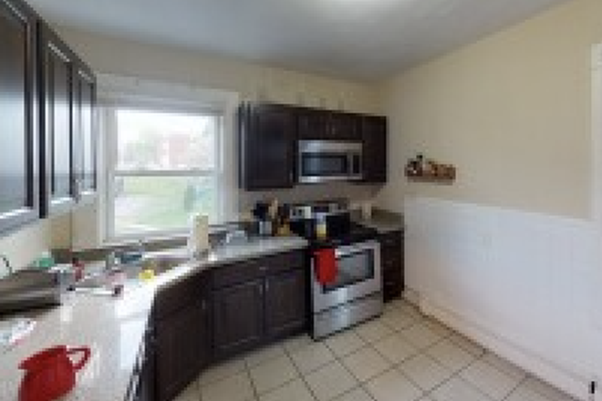 living - LOCATION!! SPACIOUS 4 BED/2 BATH WITH HOT WATER INCLUDED!! AVAIL 9/1/26!