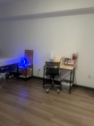 Bedroom - Midtown Apartments