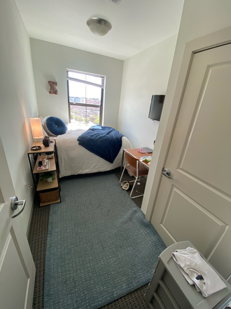 Bedroom - Landmark 4 by 2 Premium Apartment