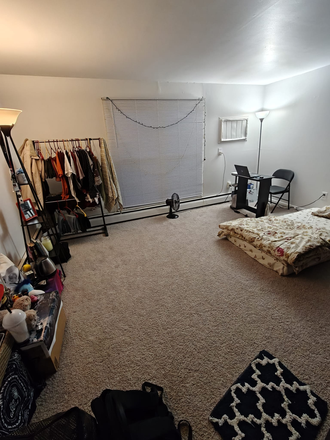 bedroom - Summer Sublet at The Boulders! Apartments