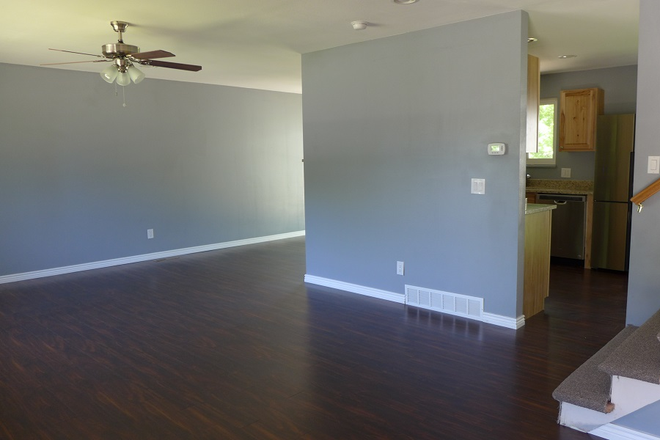 2 - AVAILABLE 6/5: McIntire St House