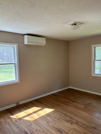 Bedroom - Four Bedroom, 2-bathroom Available August 2026 House