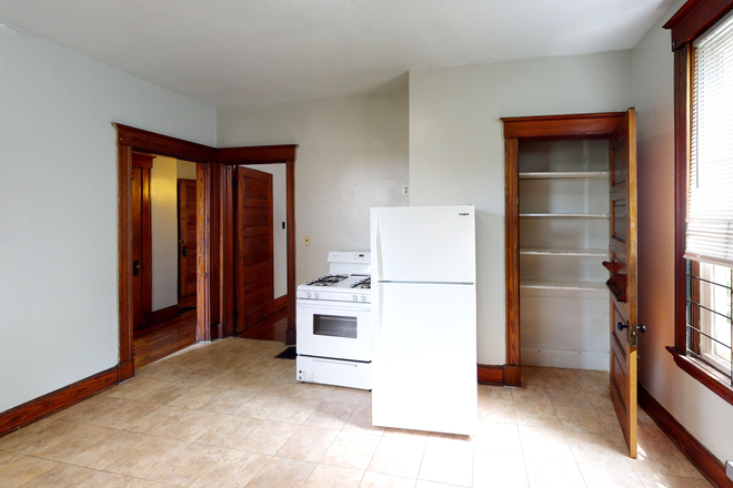 Kitchen - 229 Atkinson St Duplex