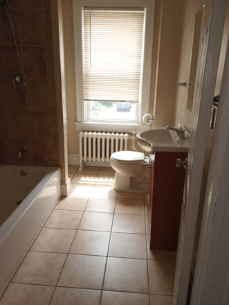Bathroom - Single Family House