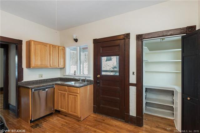 Kitchen - 4 Bedroom Home Conveniently Located on 195 in Mansfield