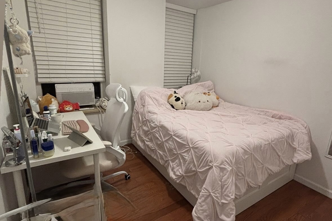 Bedroom - Cozy Bedroom in East Village Close to NYU