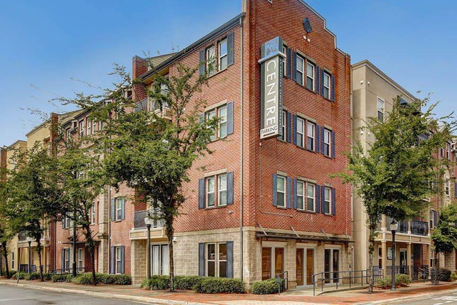 Outside Street View - 2nd Avenue Centre Apartments