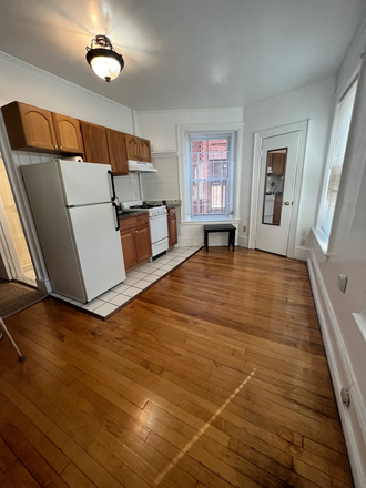 a - Small but nice and includes everything Apartments
