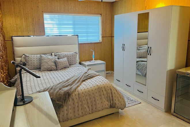 New Closet - Gorgeous Room For Rent is Waiting for You! Condo