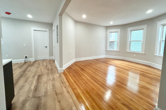 x - Sudan St 4 Bed 2 Bath Dorchester Apartments