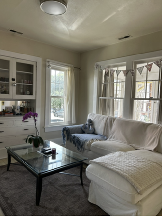 Livingroom - Lemondrop House