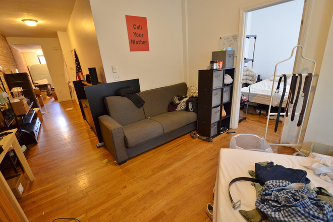 livrm - Popular Gainsborough St. One bedroom