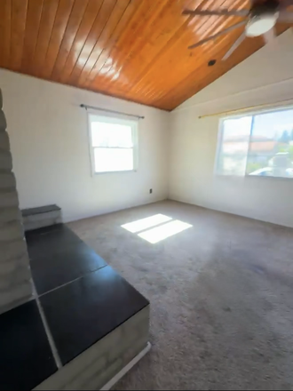 Bedroom - Mira Mesa House