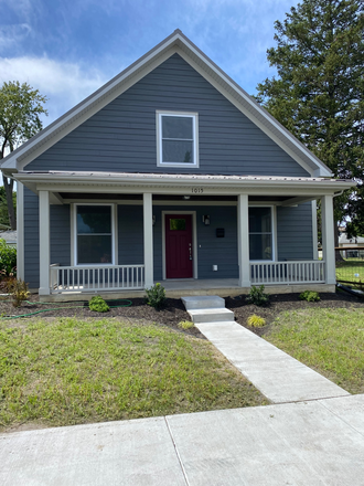 Street view - Single Room close to campus