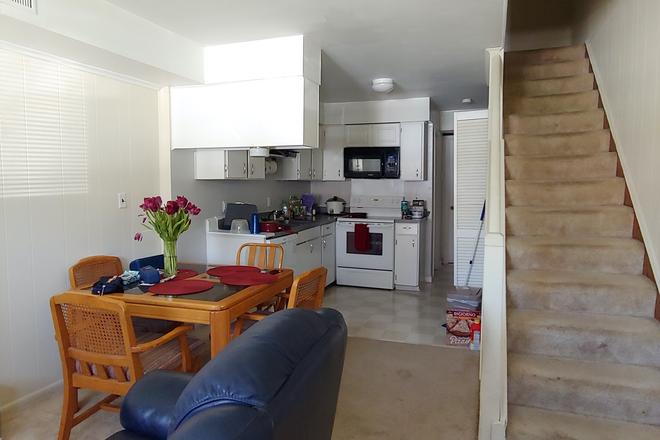 Living Room - Kitchen - JPA