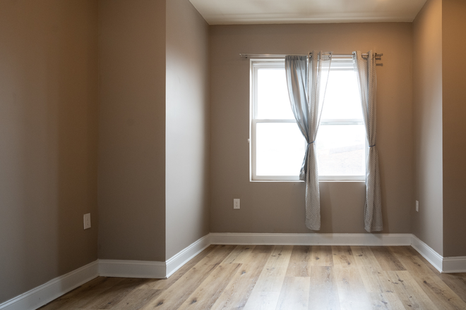 Bedroom - OCP - Brand New 2 Bed 2 Bath With Private Roof Deck Apartments