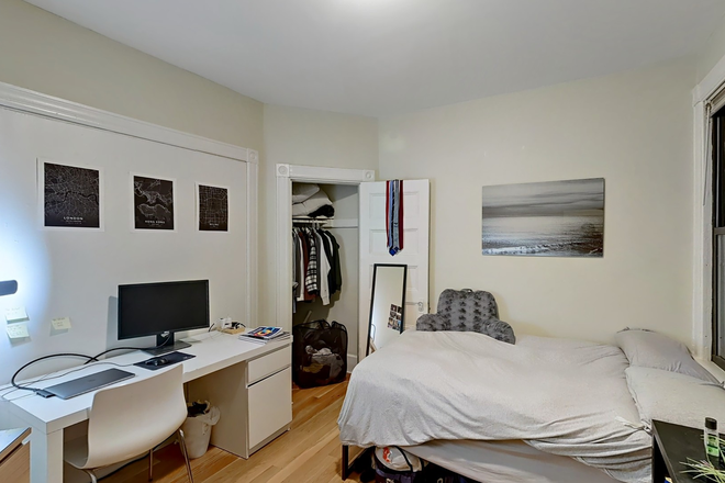 Bedroom #1 - 3 Bedroom Condo on Columbus!!