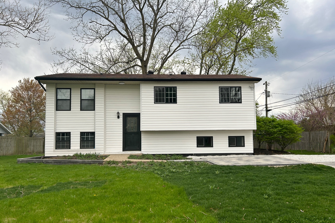 Front of House - 3 bd | 4 bath - Covington St House