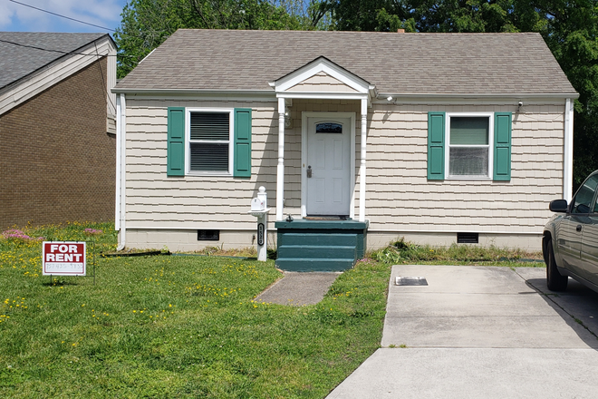 Street view - Secure home close to ODU