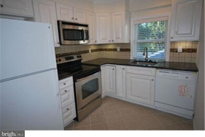 Kitchen - New Dishwasher - Spatious and Affordable Apartment Close to Campus - Looking for Roommate!