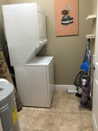 Washer & Dryer - 2 Bedroom 2 Bathroom for rent! Condo