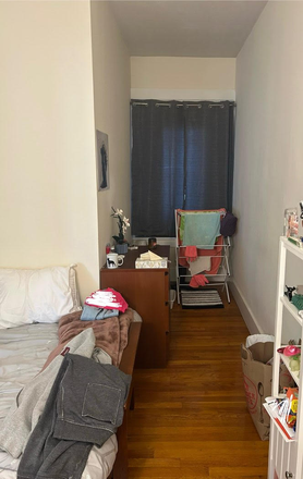 Bedroom - Immediate Lease Takeover: Coolidge Corner in Brookline Apartments