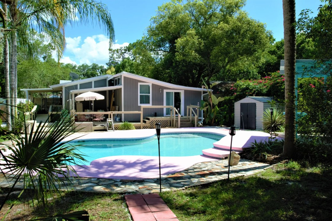 Backyard - $775 per bedroom - 2 Bedrooms available - move in 8-1-2025 w Bathroom, or move in 8-26-25