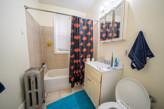 879 Beacon #32 - [9.1] 2 beds 1 bath on Beacon St [NO BROKER FEE] Apartments