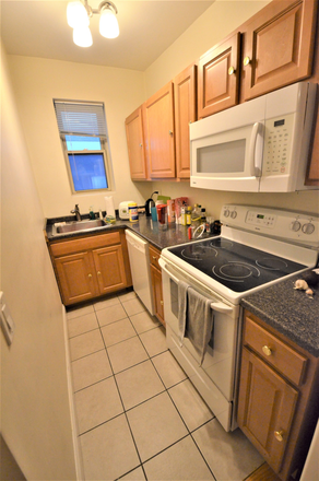 Kitchen - Must See! Excellent 1 Bed Split / 1 Bath on Haviland St — Avail 9/1/26 · Text/Call 385-722-7303 Apartments