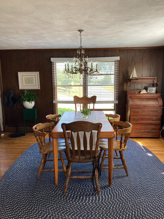 Dining Room - 163 Bonnet Shores Rd. Narragansett, RI 02882 House