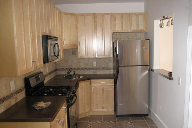 Call NOW for showings! 617-236-8600 - SAINT LUKES RD - *9/1/2026* 4BR/1BA IN PACKARDS CRNR W/ HT INC, LNDRY IN BLDNG, RNTL PRKNG, DW, PRCH Apartments