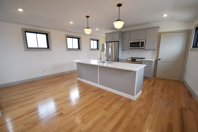 x - NEW CONSTRUCTION 2 BED 1 BATH - PARKING Apartments