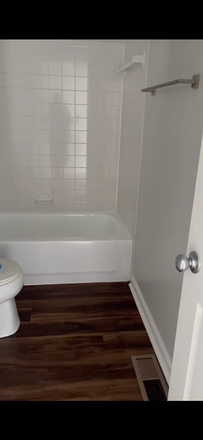 Bathroom - Residences at Stevens Pond Townhome