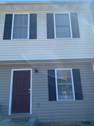  - 3 Bedroom 2.5 Half Bath Townhouse