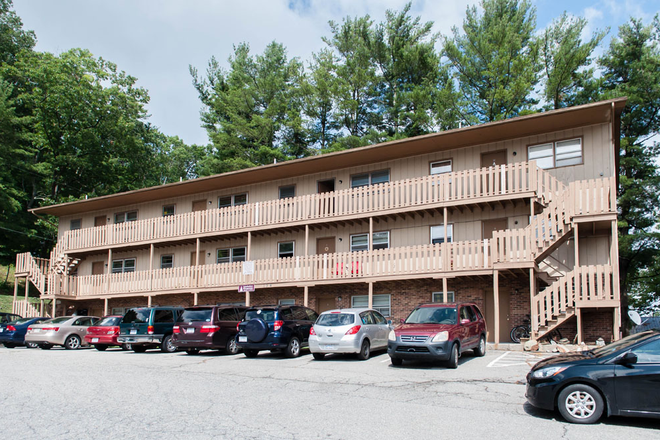 Exterior - Live Close, Save Big – $200/Mo Rent Credit + No Deposit