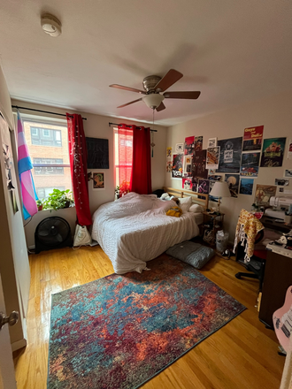 bed - 2 bed North End Apartments