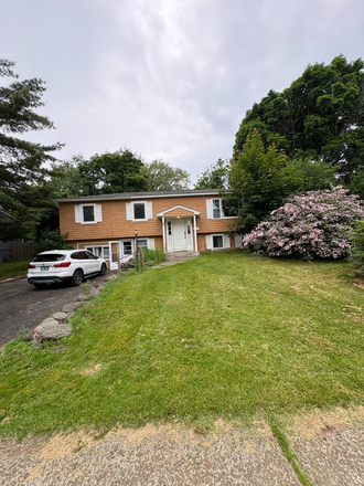 Street view - 45 East Terrace  Beautiful single family home, Close to class and even closer to athletic facilities